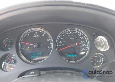 2008 Chevrolet Tahoe Ls from USA, damaged, VIN 1GNFC13C88R117529